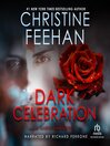Cover image for Dark Celebration